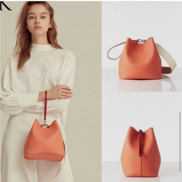 Find Kapoor Pingo Bag 20 Basic in Orange - Picture 1 of 13
